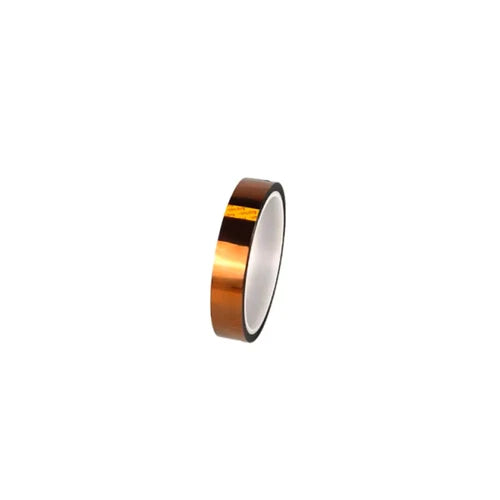 33M 3-20mm Kapton Tape High Temperature Heat Resistant Polyimide