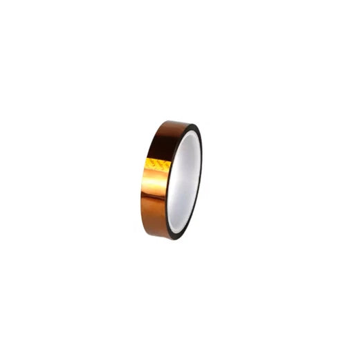 33M 3-20mm Kapton Tape High Temperature Heat Resistant Polyimide