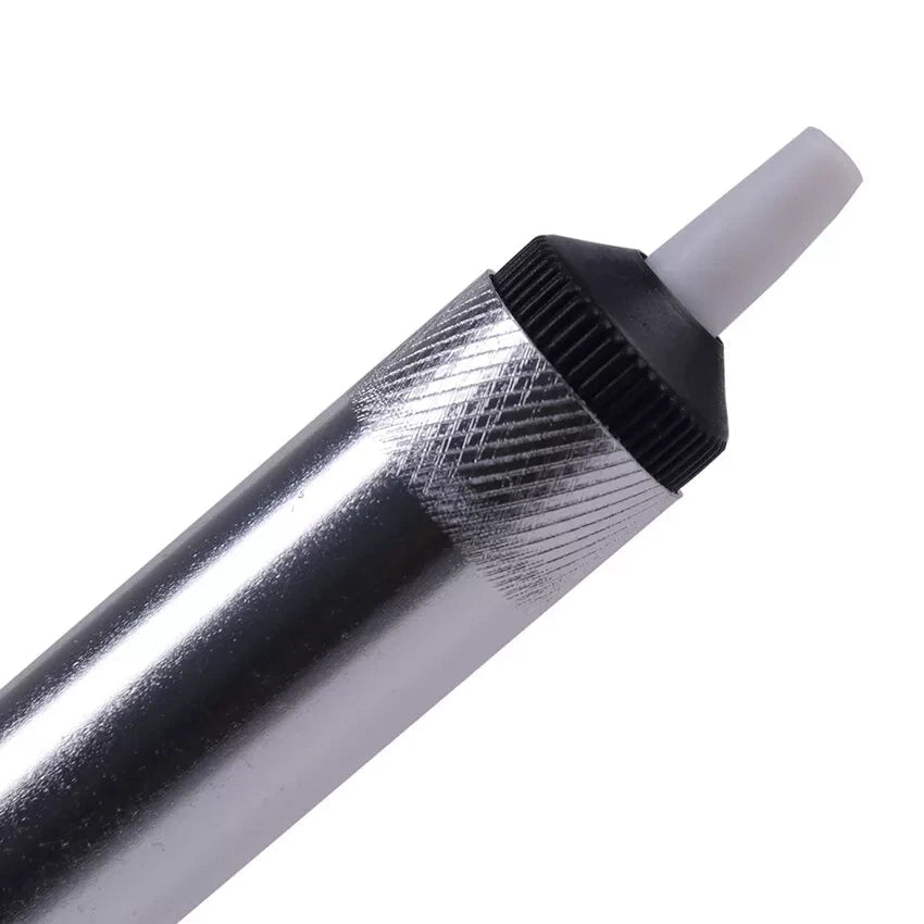 Desoldering Pump Tool Solder Remover Vacuum Soldering Iron Sucker Tool
