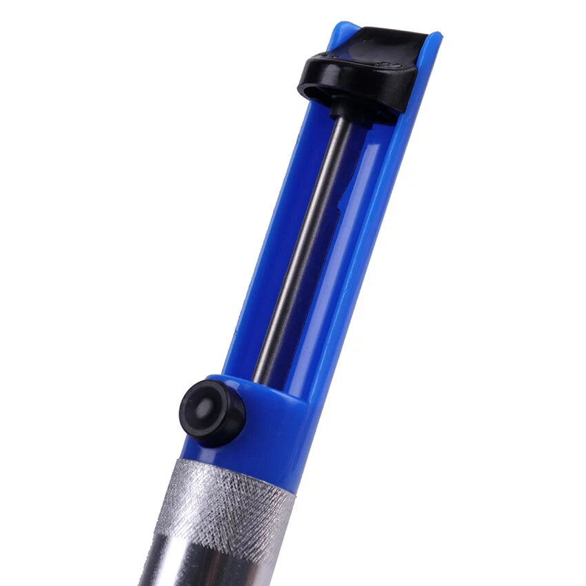 Desoldering Pump Tool Solder Remover Vacuum Soldering Iron Sucker Tool