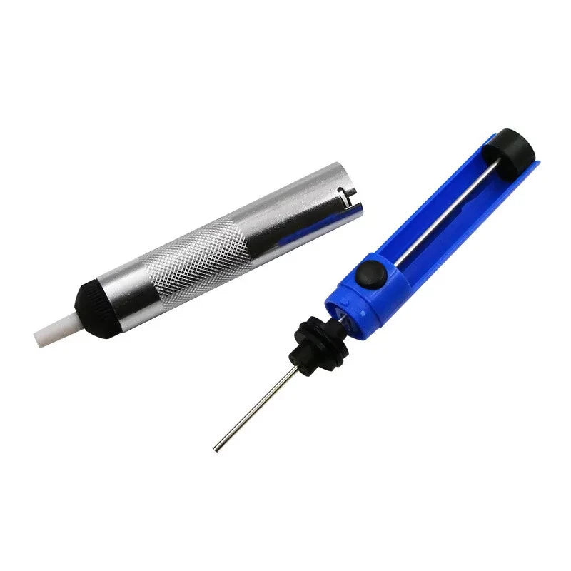 Desoldering Pump Tool Solder Remover Vacuum Soldering Iron Sucker Tool