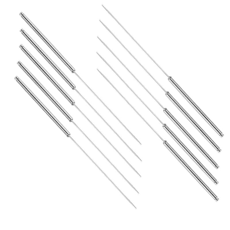 0.2mm - 0.6mm Stainless 3D Printer Nozzle Cleaning Needle Cleaner Cleaning Drill